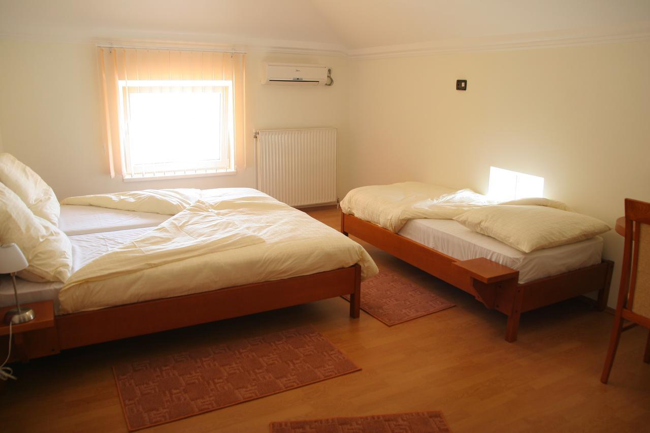 Konak Požarevac Exterior foto