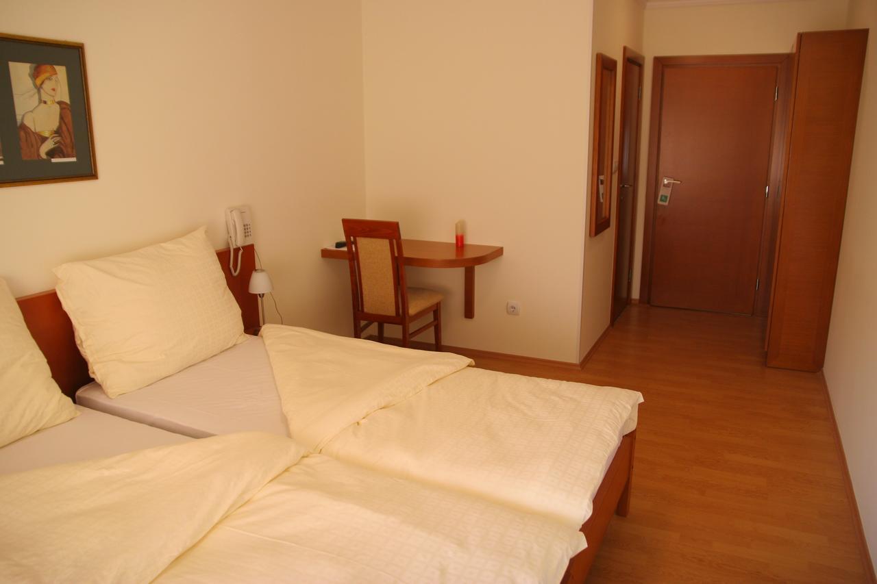 Konak Požarevac Exterior foto