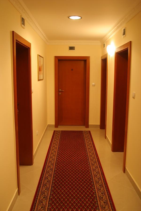 Konak Požarevac Exterior foto