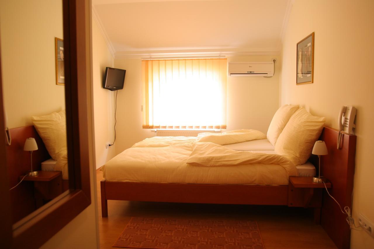 Konak Požarevac Exterior foto