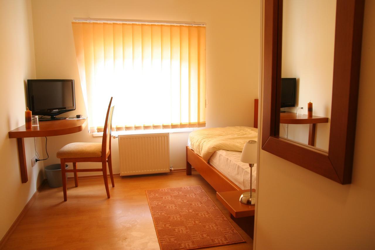 Konak Požarevac Exterior foto
